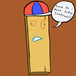 plank says #4612
