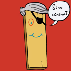 plank says #3397