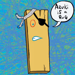 plank says #1085