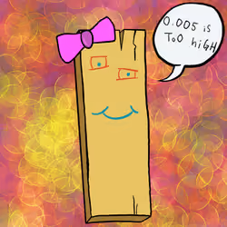 plank says #1111