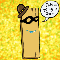 plank says #2443