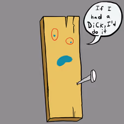 plank says #1307