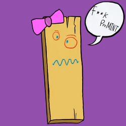 plank says #4333