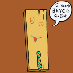 plank says #4087