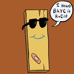 plank says #1112