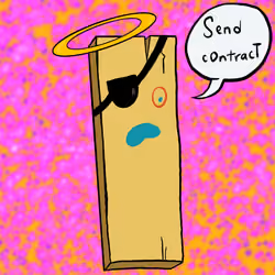 plank says #1843