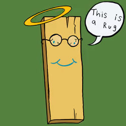 plank says #1434