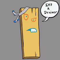 plank says #2614