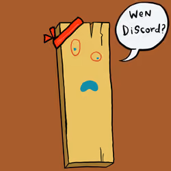 plank says #1099