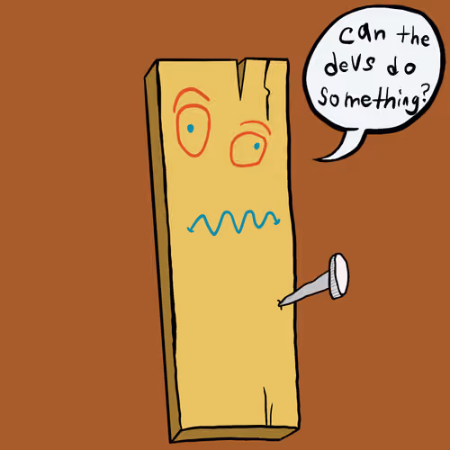 plank says #1735