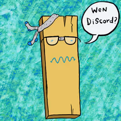 plank says #257