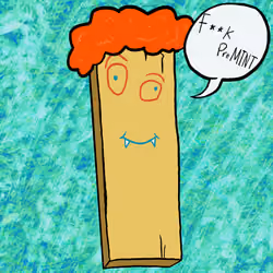 plank says #3897