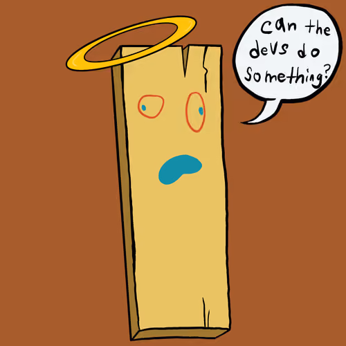 plank says #1556