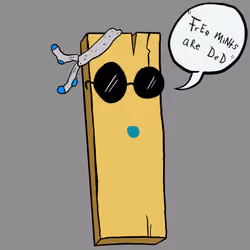 plank says #4334