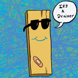 plank says #284