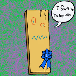 plank says #3454