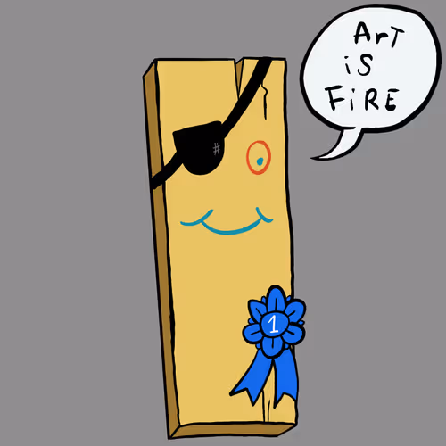Planksays