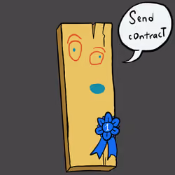 plank says #3388