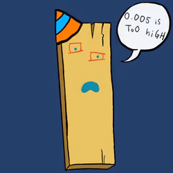 plank says #67