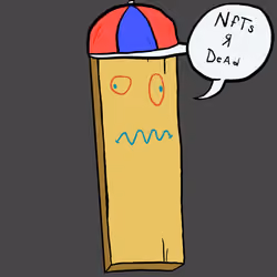 plank says #2877