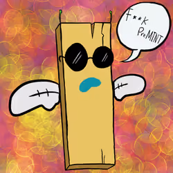plank says #4089