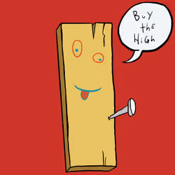 plank says #41