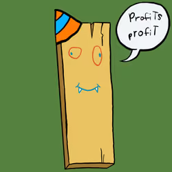 plank says #3398