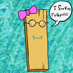 plank says #276