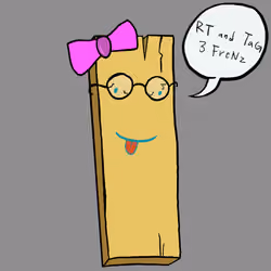 plank says #4605