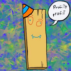 plank says #3644