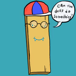 plank says #66
