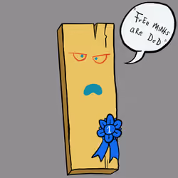 plank says #3338