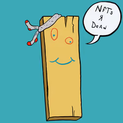 plank says #2341
