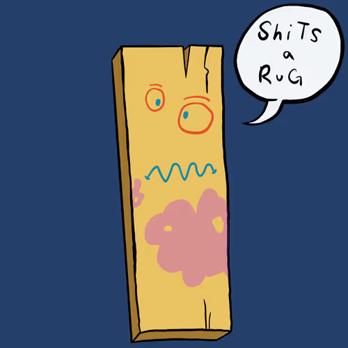 Planksays
