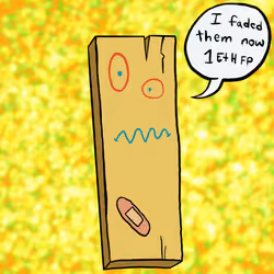 plank says #1036