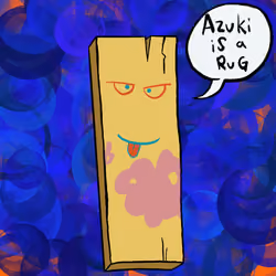 plank says #281
