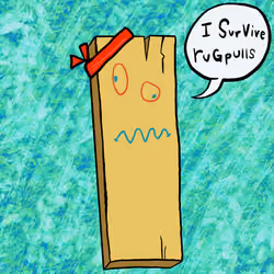 plank says #3389