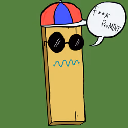 plank says #1629