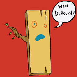 plank says #40