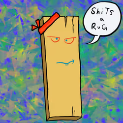 plank says #3736