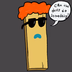 plank says #1842