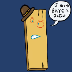 plank says #3453