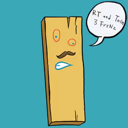 plank says #3652