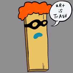 plank says #1291