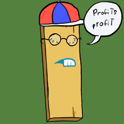 plank says #4608
