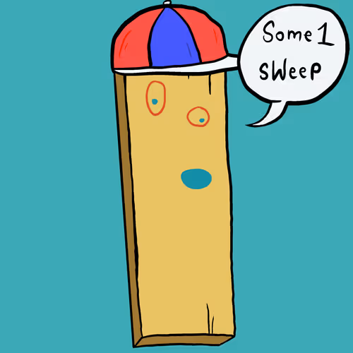 Planksays