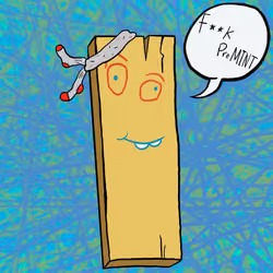 plank says #791