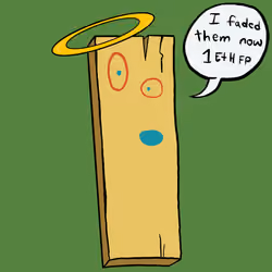 plank says #3372