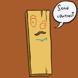 plank says #2566