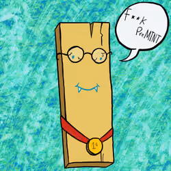 plank says #1144